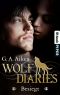 [Wolf Diaries 02] • Besiegt